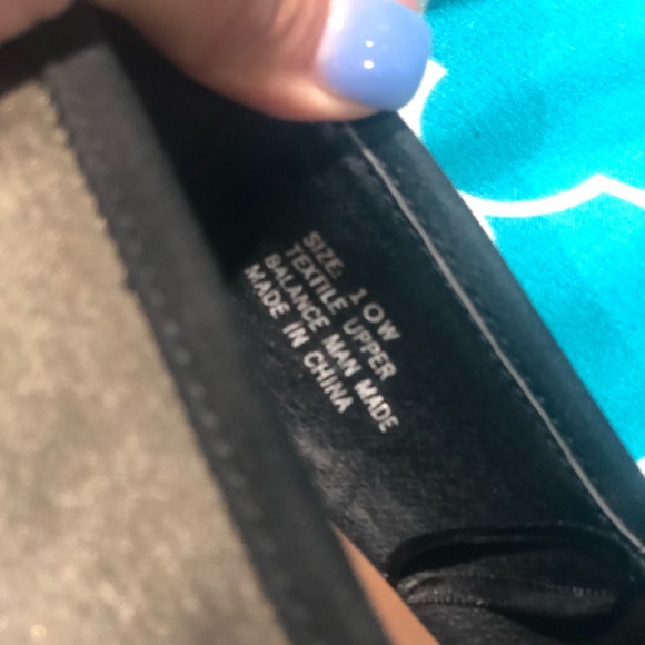 Lane Bryant olive green sneakers - Picture 3 of 4